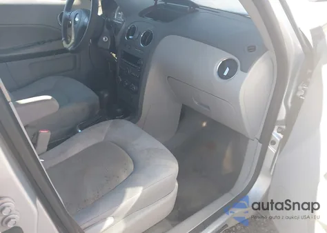 2010 Chevrolet Hhr Lt из США, поврежденный, VIN 3GNBABDB9AS590097